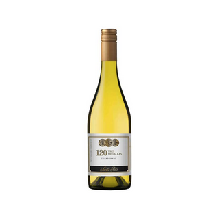 Vino 120 Tres Medallas Sauvignon Blanc 750ml