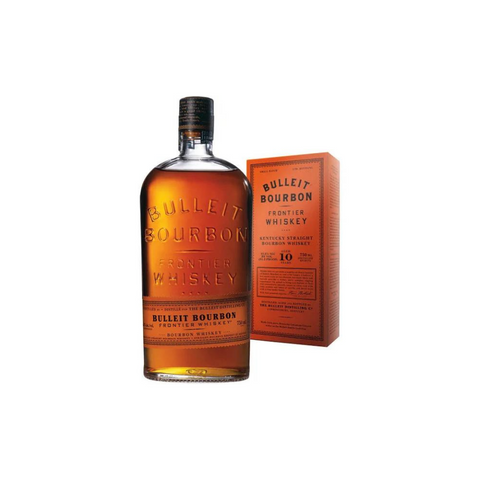 Whisky Bulleit Bourbon 750ml