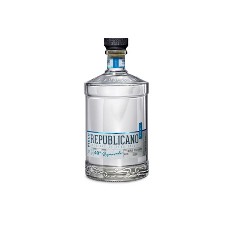 Pisco El Republicano Reservado Triple Destilado 40º 750cc