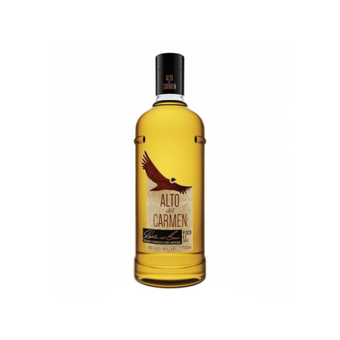 Pisco Alto Del Carmen Roble del Sur 1 LT