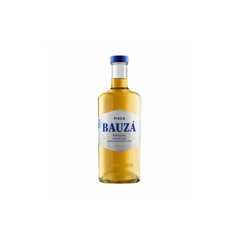 Pisco Bauzá Especial 35° 1LT