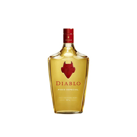 Pisco Diablo 35° 700cc