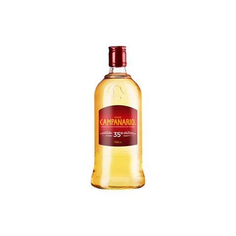 Pisco Campanario 35º 700cc