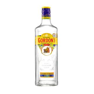 Gin Gordons London Dry 750cc