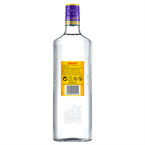 Gin Gordons London Dry 750cc