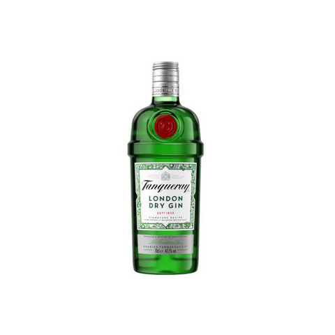 Gin Tanqueray London Dry 700cc