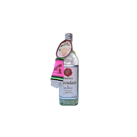 Tequila Orendain Blanco 38º 750cc