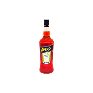 Aperitivo Aperol 11° 750ml
