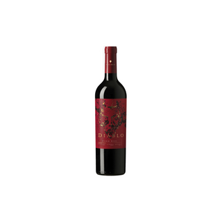 Vino Diablo Dark Red 750cc