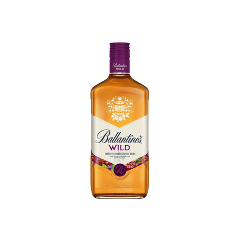 Whisky Ballantines Wild 700cc