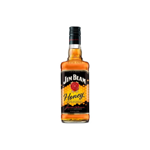 Whisky Jim Beam Honey 700cc