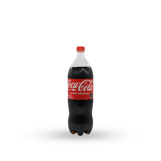 Bebida Coca Cola 1,5 lt