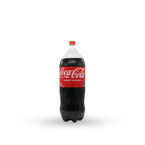 Bebida Coca Cola 3 lt