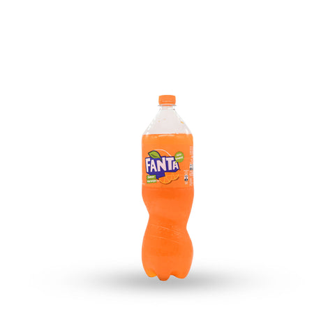 Bebida Fanta 1,5 lt