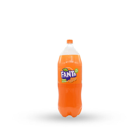 Bebida Fanta 3 lt