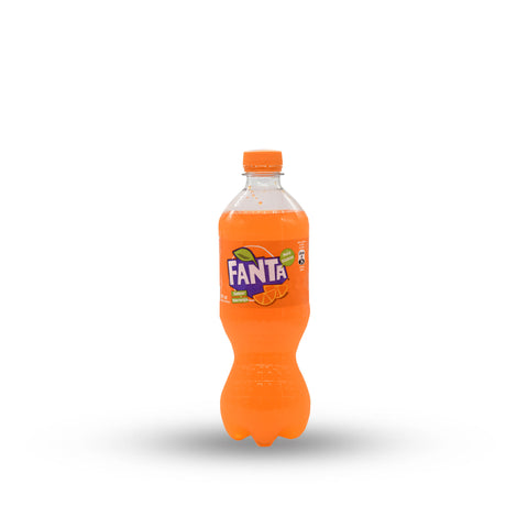 Bebida Fanta 500 ml