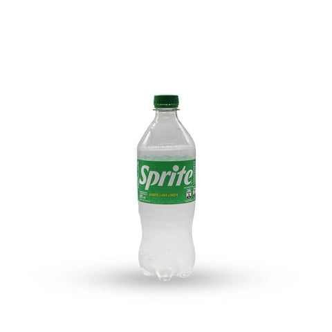 Bebida Sprite 500 ml