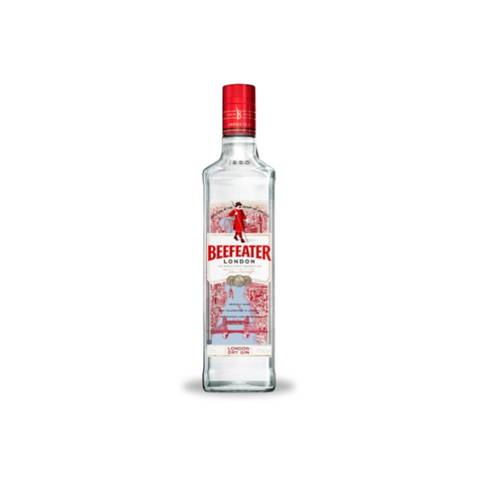 Gin Beefeater Dry 750 cc 40°
