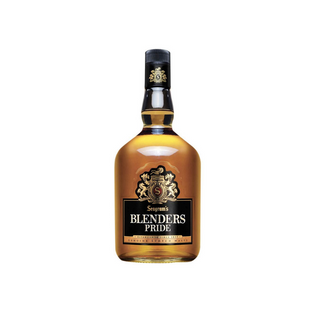Whisky Blenders Pride 40° 1 L