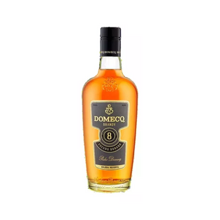 Brandy Domecq 8 Años 750ml
