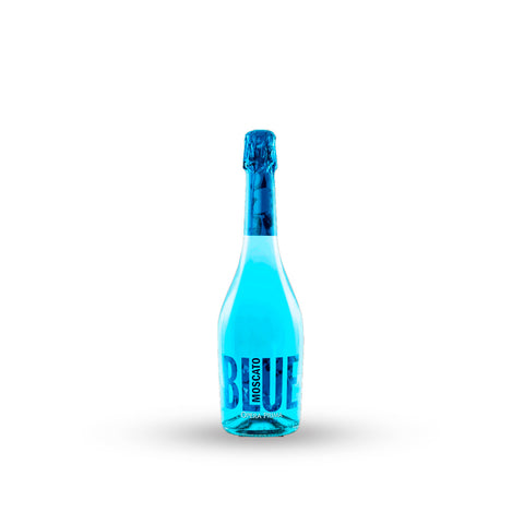 Espumante Opera Blue 750 ml 7°