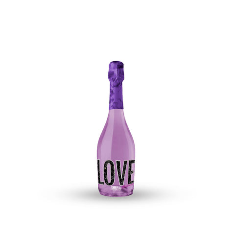 Espumante Opera Love 750 ml 7°