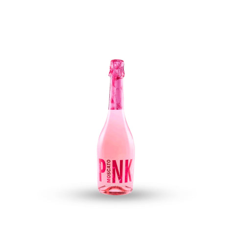 Espumante Opera Pink 750 ml 7°