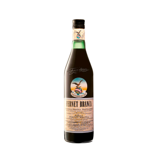 Licor Fernet Branca 39° 750 c.c