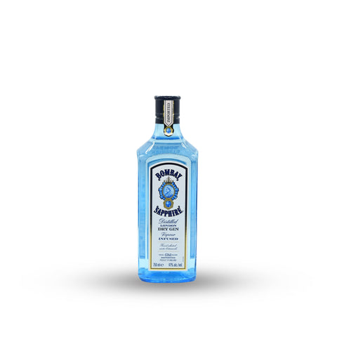 Gin Bombay 750 ml 47°