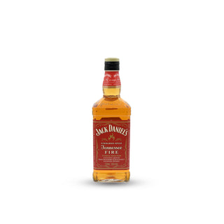 Whisky Jack Daniels Fire 750 ml 40°