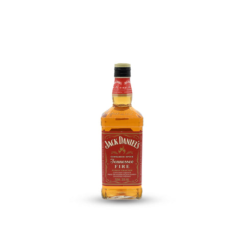 Whisky Jack Daniels Fire 750 ml 40°