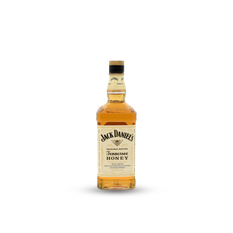Whisky Jack Daniels Honey 750 ml 40°
