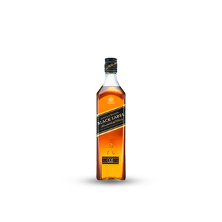 Whisky Johnnie Walker Black Label 750 ml 40°