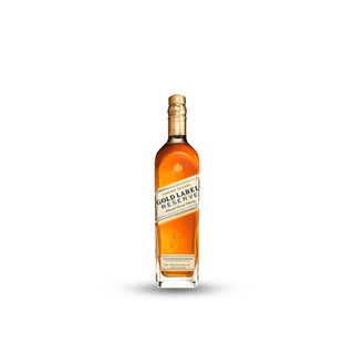 Whisky Johnnie Walker Gold Reserve 750 ml 40°