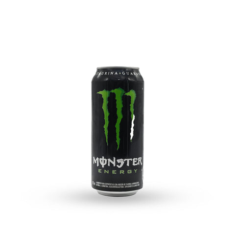 Monster Energy 473cc