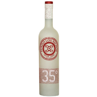 Pisco Fundo Los Nichos Reservado 750cc