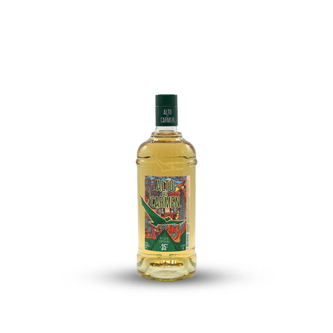 Pisco Alto del Carmen 1 lt 35°