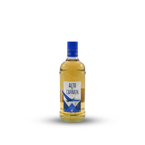 Pisco Alto del Carmen Reservado 750 ml 40°