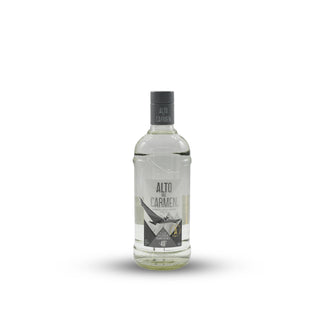 Pisco Alto del Carmen Reservado Transparente 750 ml 40°