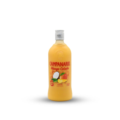 Pisco Campanario Mango Colado 700 ml 12°