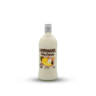 Pisco Campanario Piña Colada 700 ml 12°
