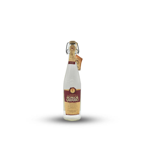 Pisco Horcón Quemado 645 ml 35°