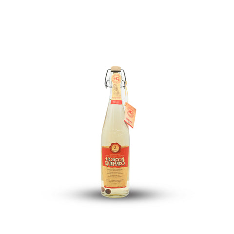 Pisco Horcón Quemado 645 ml 40°