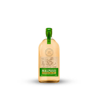 Pisco Malpaso Especial 1lt 35°
