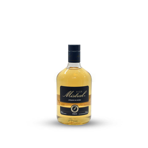 Pisco Mistral 750 ml 35°