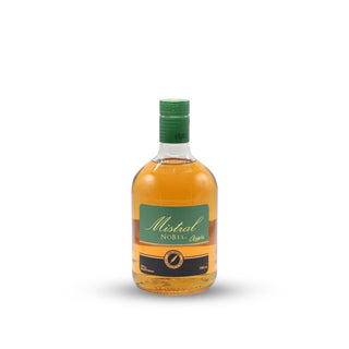 Pisco Mistral Nobel Apple 750 ml 35°