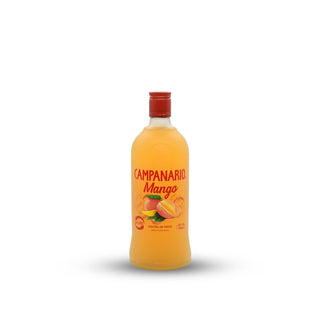 Pisco Sour Mango Campanario 700 ml 12°