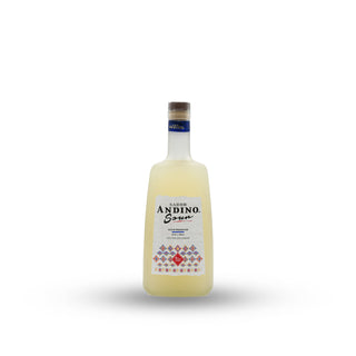 Pisco Sour Sabor Andino 1lt 14°