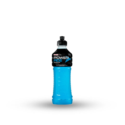 Powerade Frozen 1,1 lt