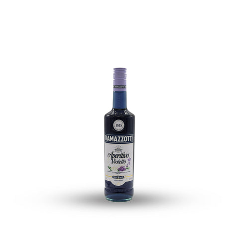 Ramazzotti Violetto 700 ml 15°